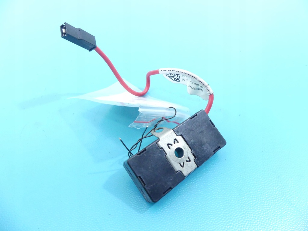 Купить Модуль усилитель антенный tesla model s 12-16