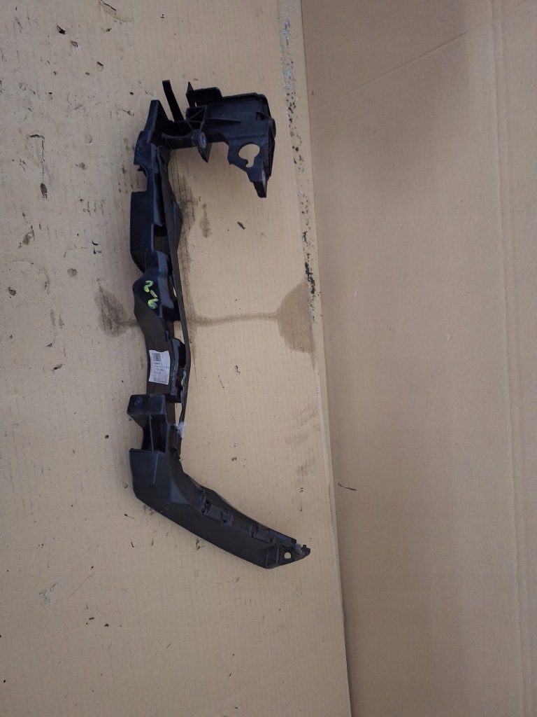 фото №1, 5f0807889c 5f0807571 напрямна лампи бампера лівий seat leon iii