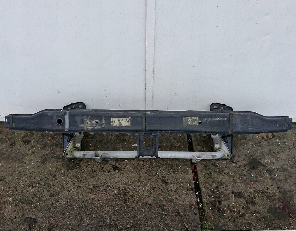 Mercedes ml gl gle w166 a166 11-15r балка під  бампер перед 1666264331 Доставка