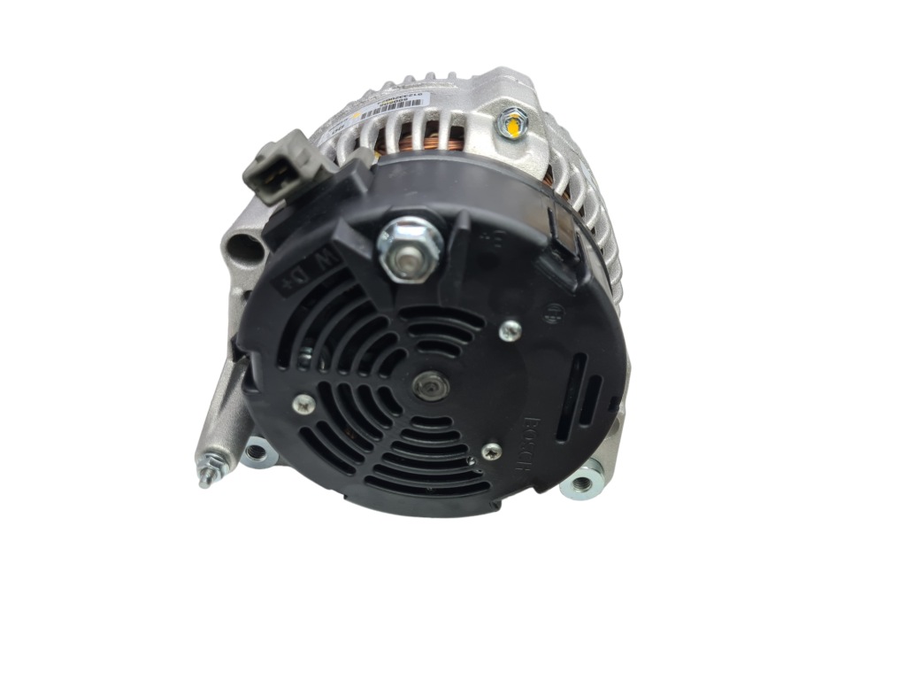 Генератор vento passat golf felicia toledo cordoba alhambra ford galaxy Оригінал