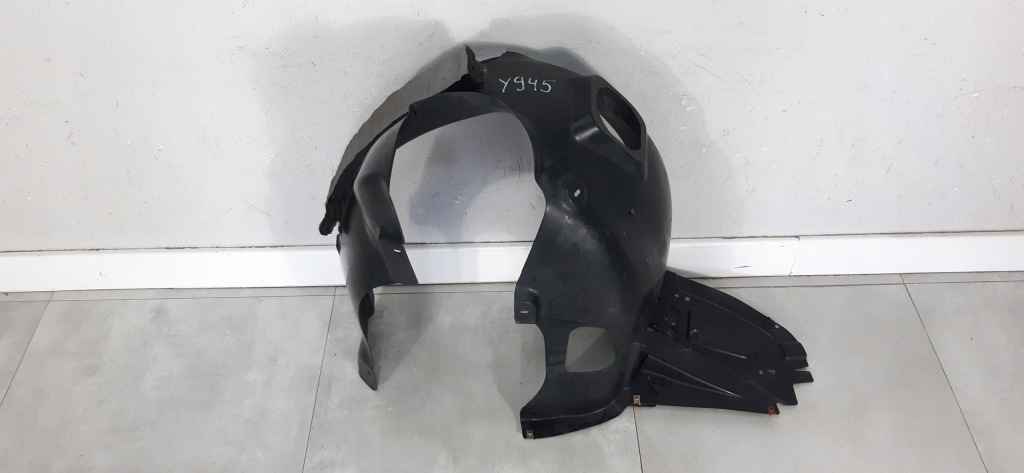 Купити Skoda rapid підкрилок ліве перед 5ja809957e