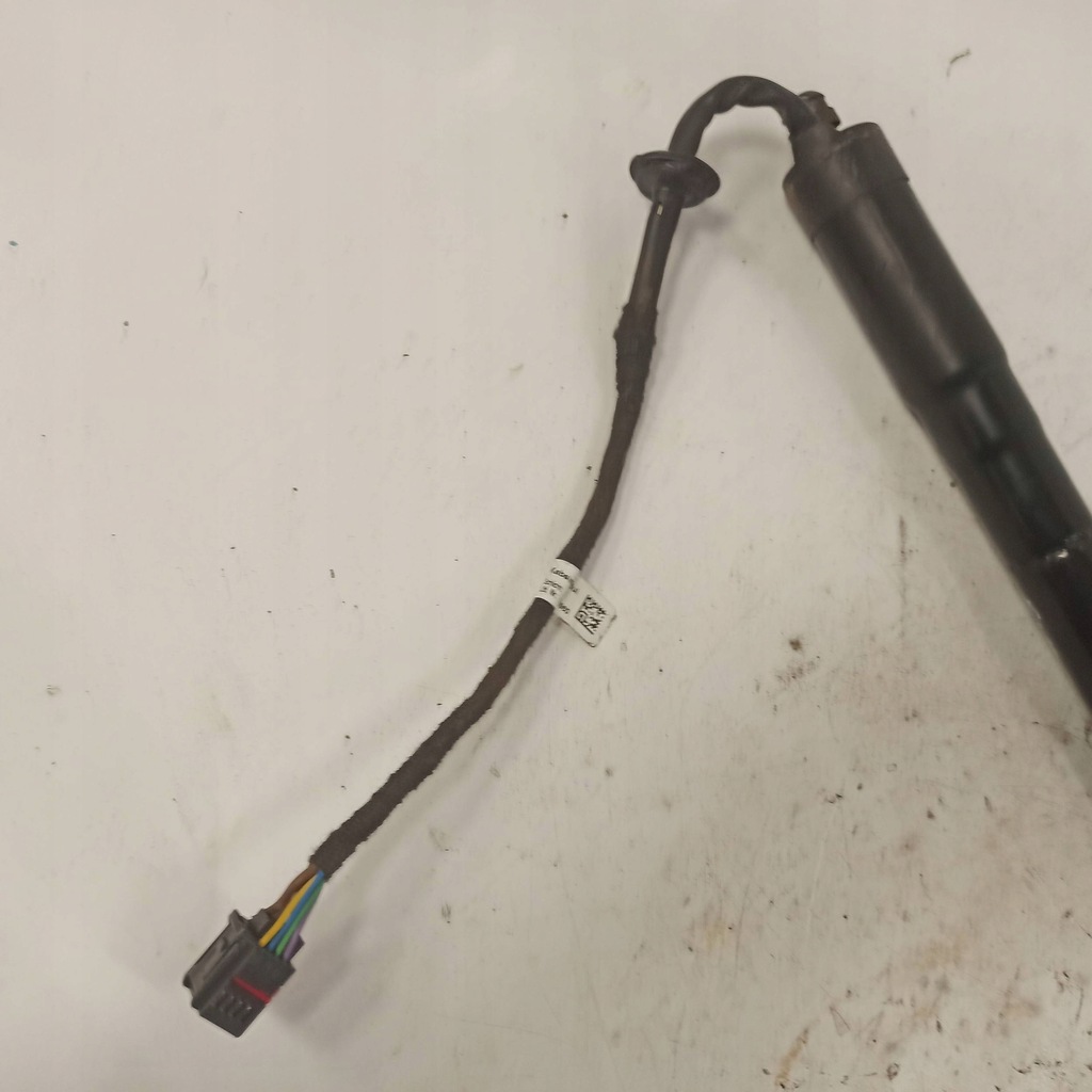 фото №15, Land rover evoque привід кришки правий 937917