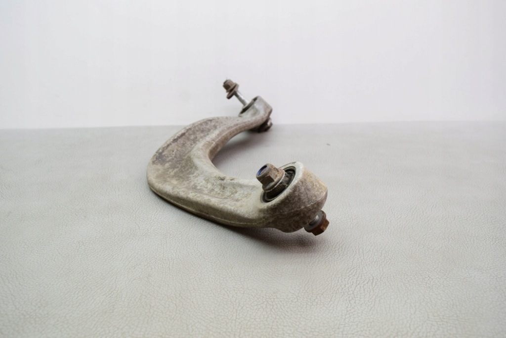 фото №7, Важіль задній лівий audi q5 8r 8k0505323h 3.0l дизель 190kw 2014