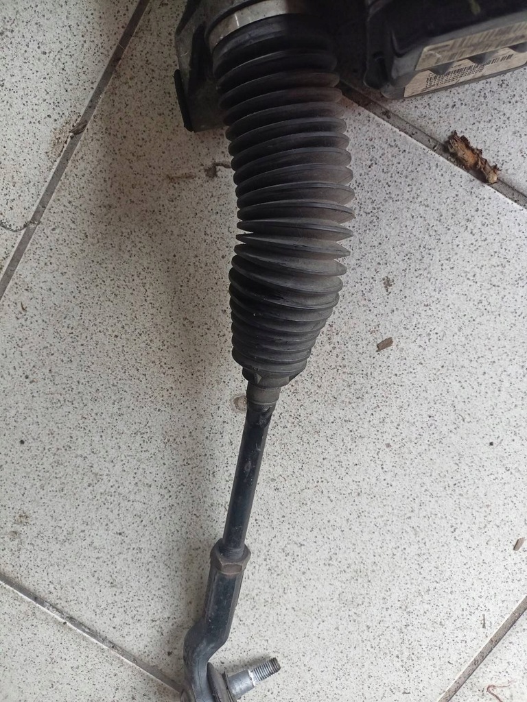 фото №9, Трансмиссия рулевая ford escape 3 c520 facelift 2017 cv6c3d070