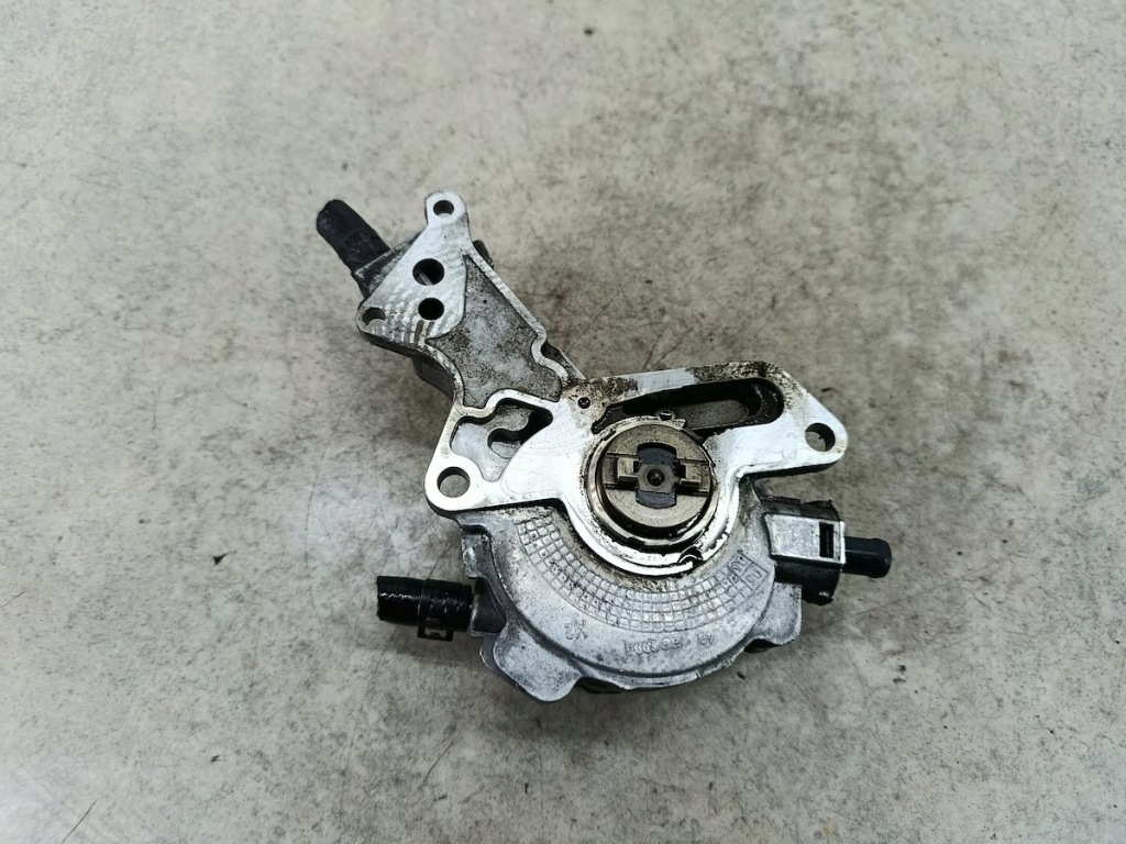 Купить Насос вакуум skoda octavia 2 038145209h 1.9 tdi