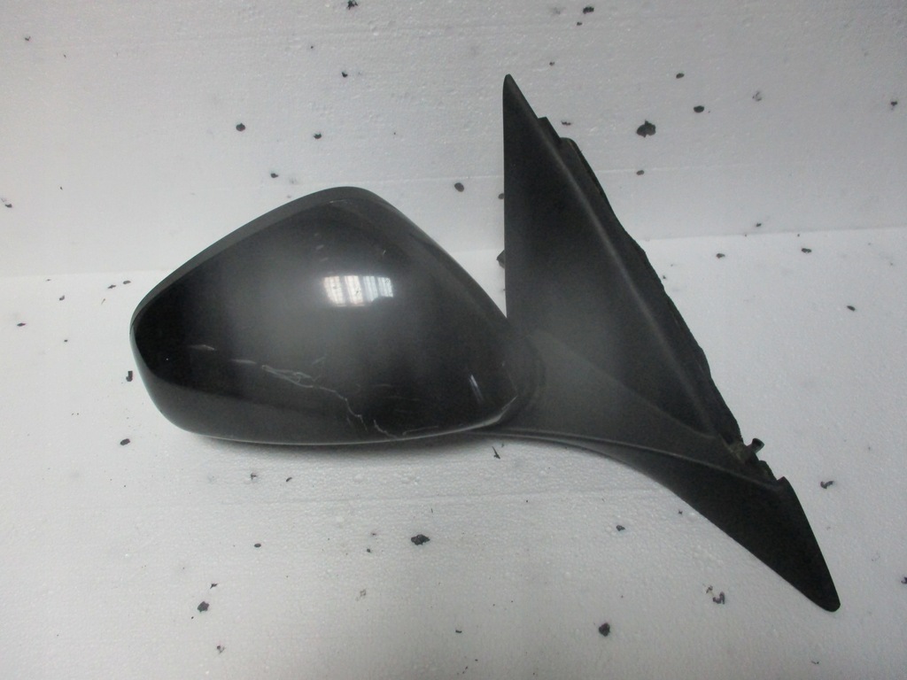 фото №4, Дзеркало праве alfa romeo giulietta 7pin uk