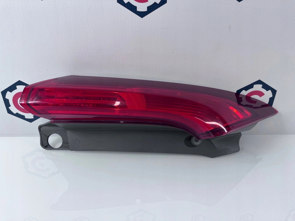 фото №1, Лампа левая задняя honda cr-v iv led