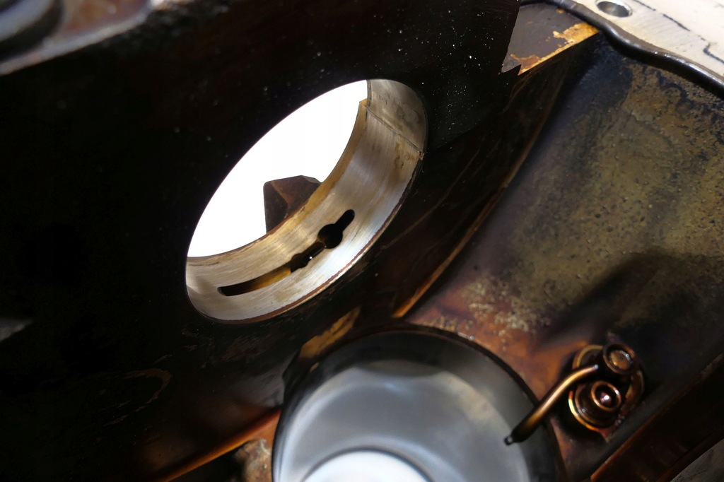 фото №14, Kia ceed proceed hyundai i30 tucson iii 1.6 t-gdi g4fj блок двигателя номинал