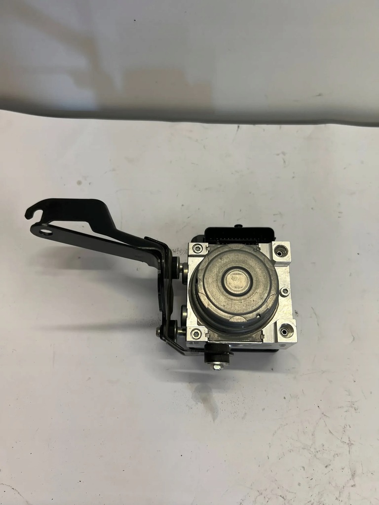 фото №10, Mazda 2 dj 2014- насос тормозная abs