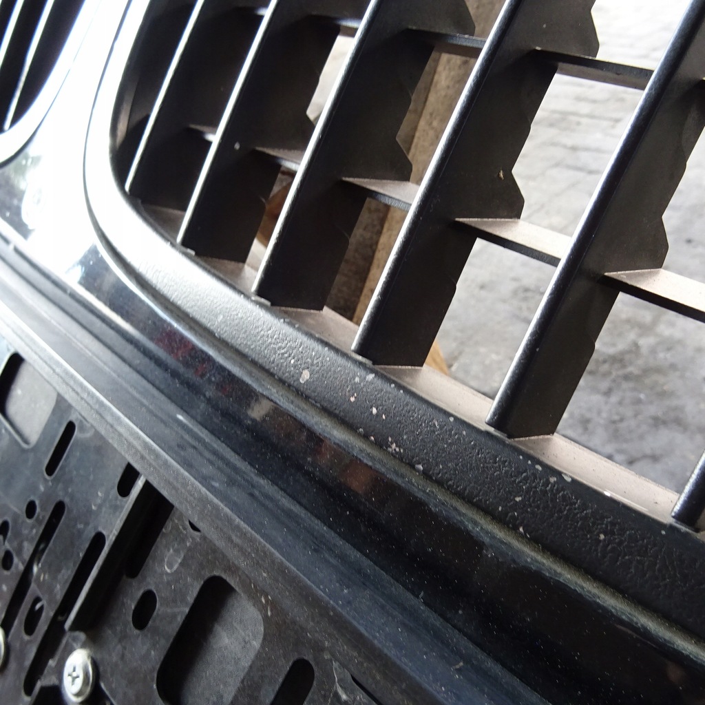 фото №7, Bmw 7 f01 f02 бампер перед 475/9