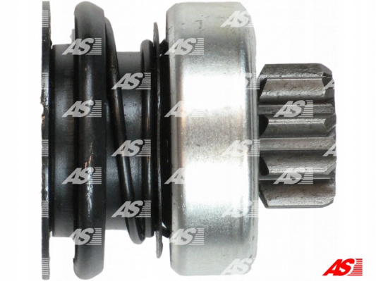 фото №10, Стартер bendix стартер