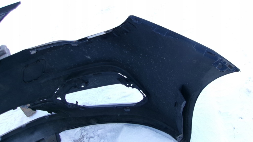 фото №9, Opel оригинальный номер 39130492 бампер