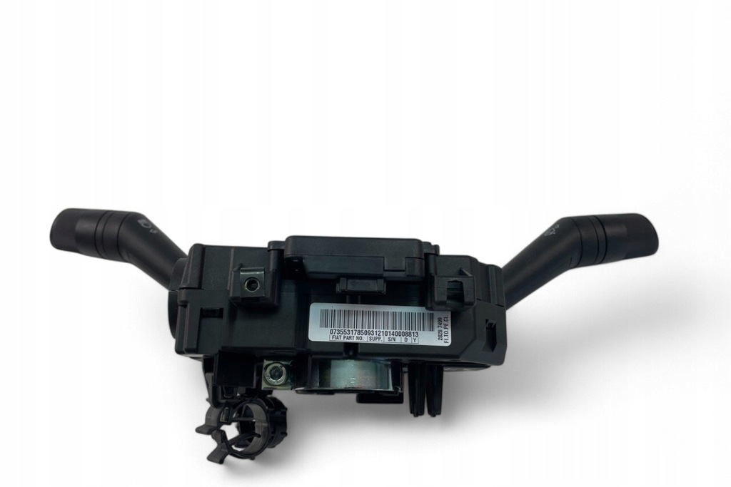 фото №7, Переключатели citroën nemo estate 0265005557 2012