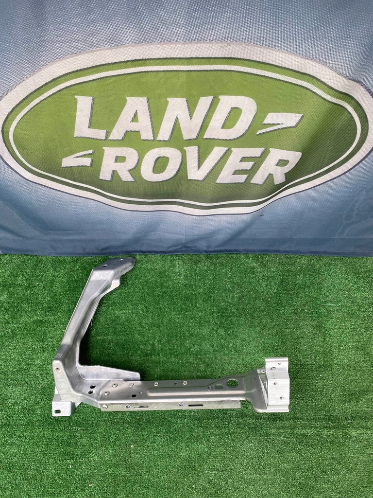 фото №12, Range rover velar l560 важіль лівий hk83-3c255-ba