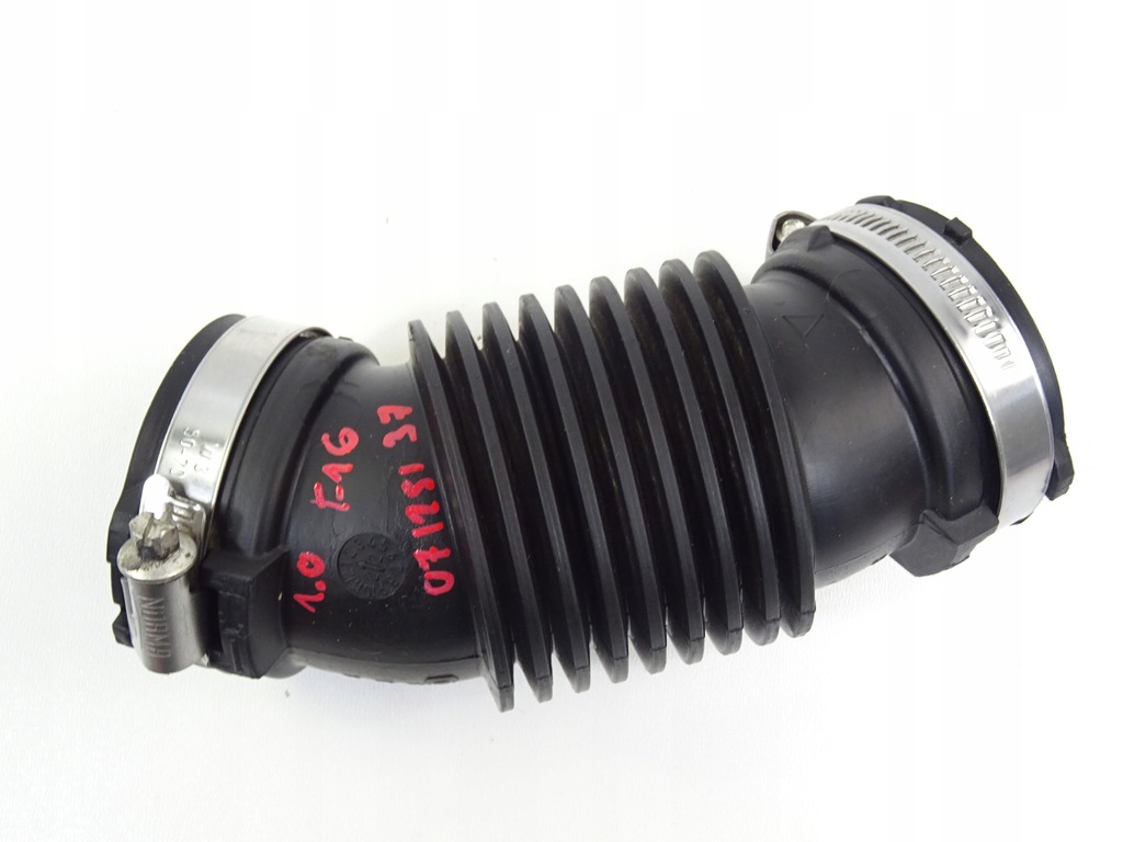 фото №5, 165750995 nissan juke ii 2 f16 1.0 dig-t труба повітрозабірник повітря 2022r