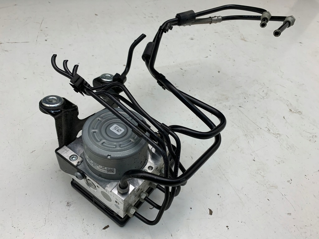 фото №3, Evoque discovery sport 2.0 насос abs гальмівна