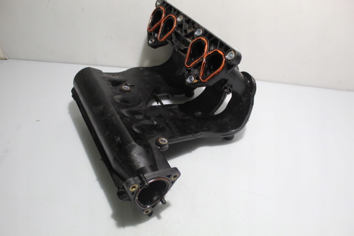 фото №3, Колектор всмоктуючий renault clio ii 1.1