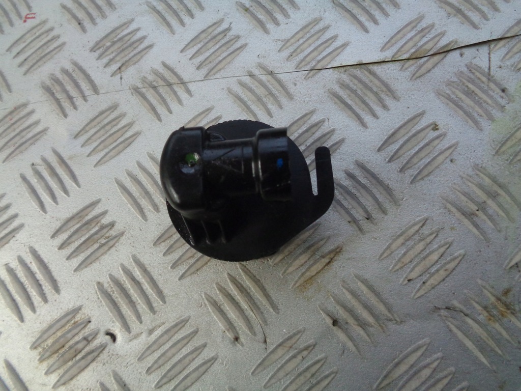 фото №1, Chrysler pacifica 2018 3.6 v6 вентиляция картера клапан pcv