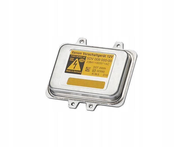 фото №1, Преобразователь renault scenic 06.2003 - 2009 hella