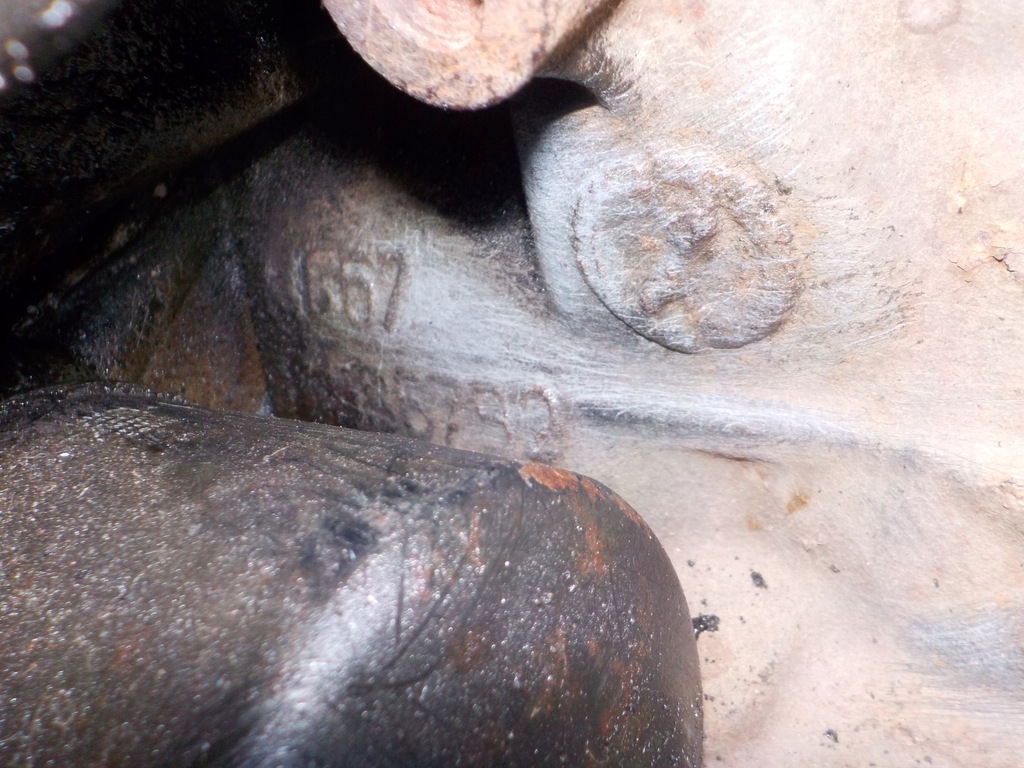 фото №10, Двигатель fiat punto 1.2 16v