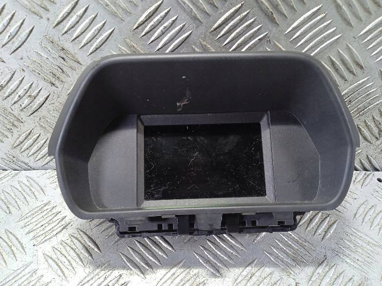 фото №1, Дисплей do opel meriva 13275280