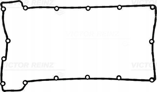 Купить Прокладка крышки клапанов ford dohc 71-28628-00