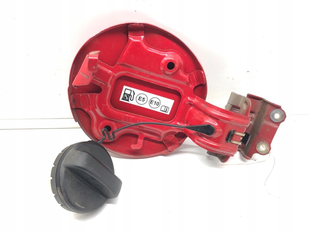 фото №2, Кришка заливної пального toyota aygo ii хетчбек