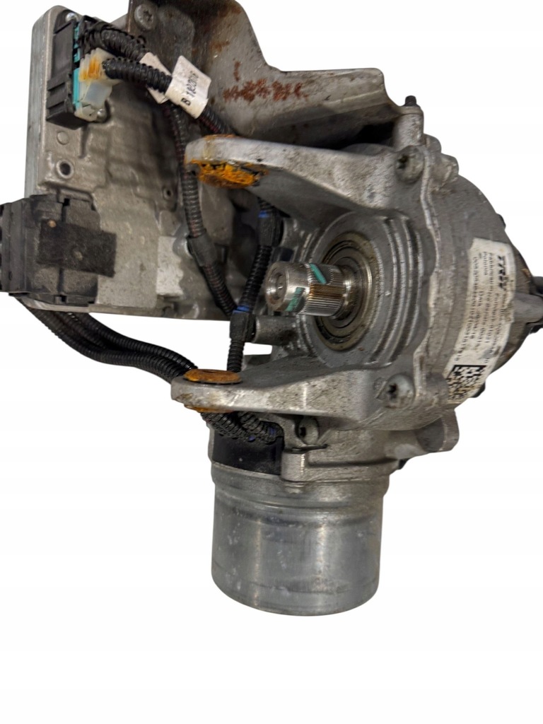 фото №12, Jeep renegade fiat 500x 14-24r підсилювач електричний a0035082w 59320984