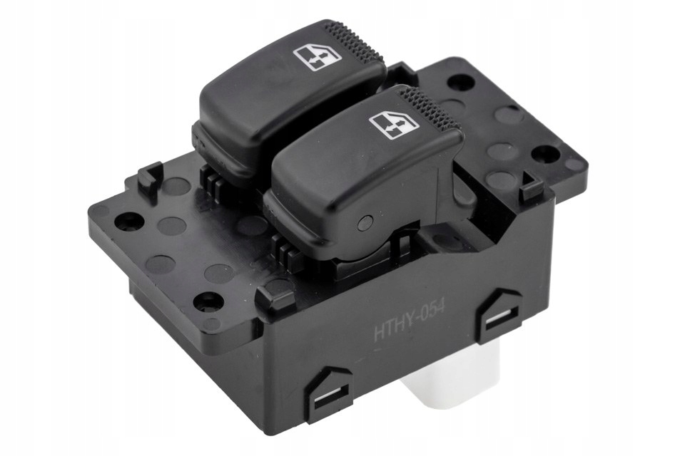 фото №1, Переключатель управление окон hyundai i10 2007-