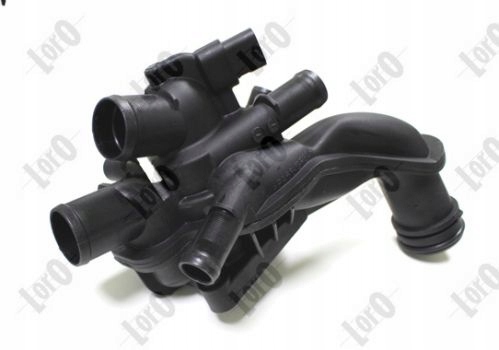 фото №1, Abakus 038-025-0016 термостат, жидкость охлаждающий