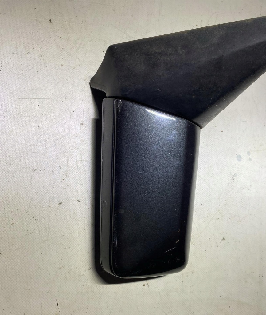 фото №7, Зеркало наружное правая сторона mercedes-benz w124 facelift 1987 - 1993