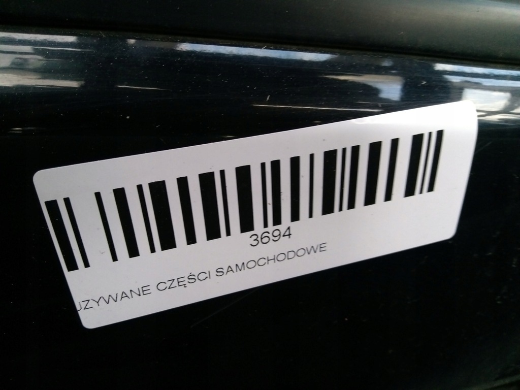 фото №7, Двері правий перед mazda 2 ii de 07-10r 3d a3f