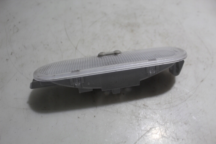 фото №3, Освещение кабины задняя dacia dokker lift