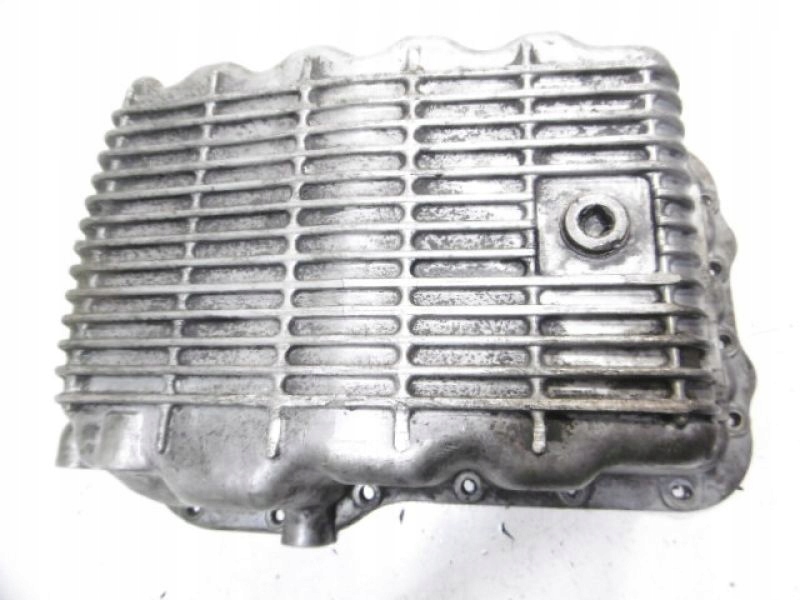 Volvo 343 345 340 360 піддон масляна 1,6d 399668 Зі Шроту