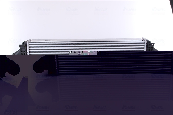 Інтеркулер радіатор повітря впускний volvo v40 2.0 2.0d Київ