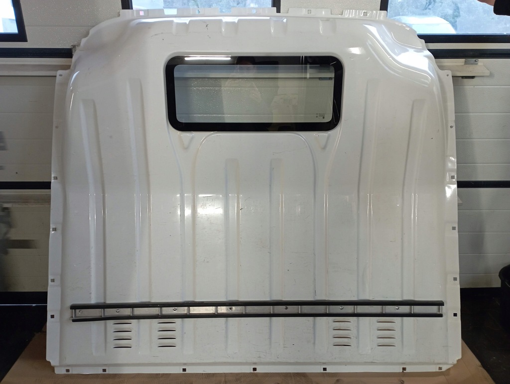 фото №1, Opel movano ii 2 b стіна перегородкова l2h2