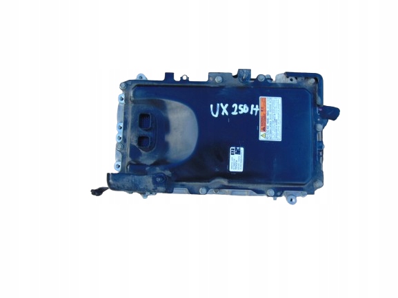 Купити Інвертор g9200-76060 lexus ux 250h