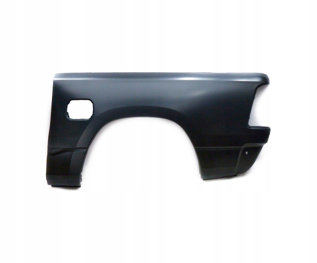 фото №1, Dodge ram 1500 2019 - 2024 левый крыло кузов 5'7" rocket acc