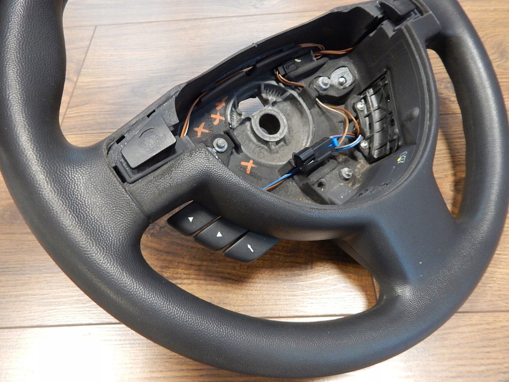 фото №11, Opel meriva a corsa c combo - повітропровід мультифункція