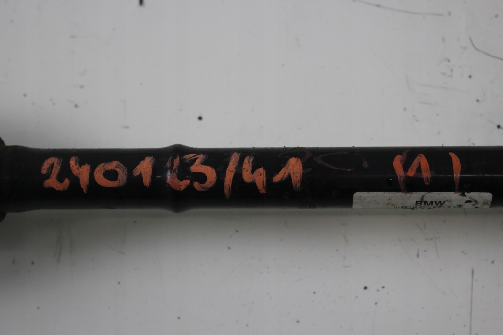 фото №2, Bmw f30 f31 привідний вал лівий задня 7624205 ai 02