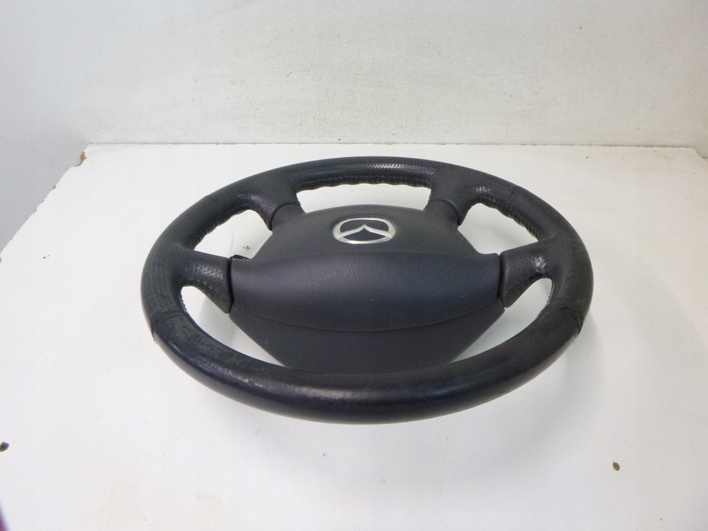 фото №6, Повітропровід + подушка безпеки mazda premacy 2.0 2002