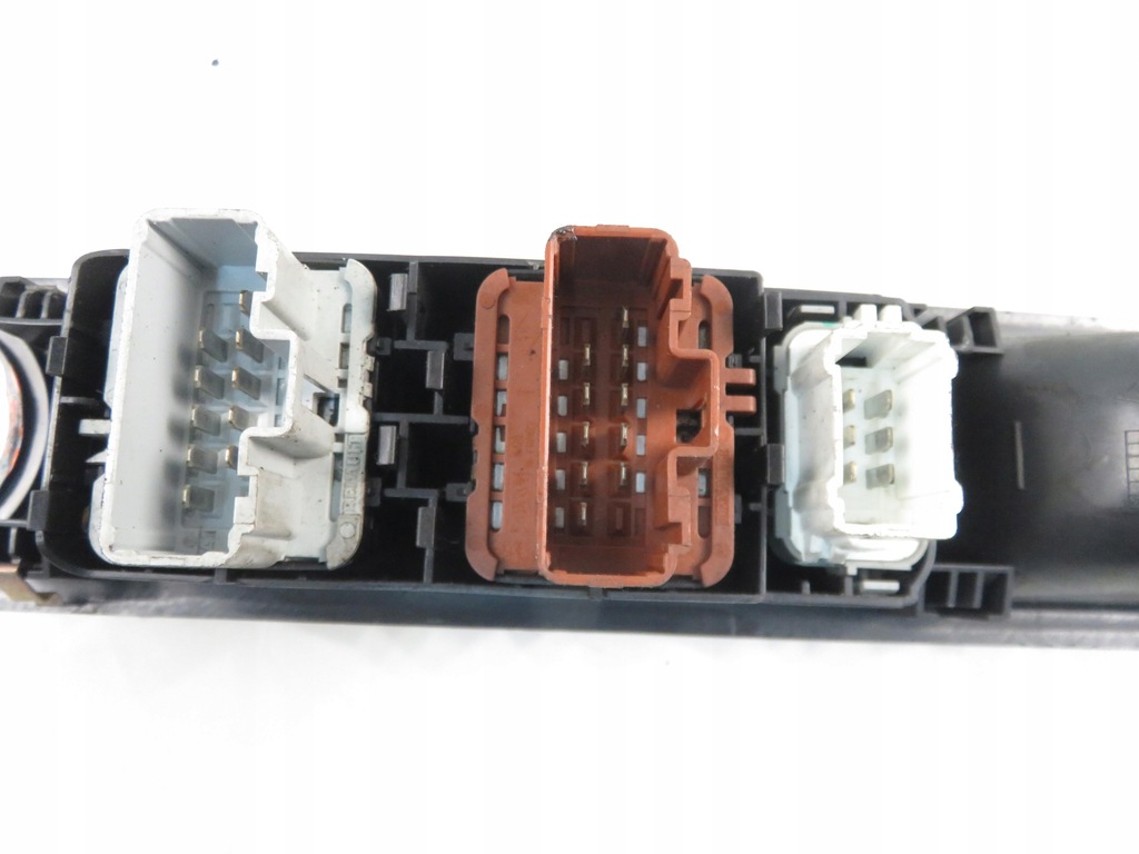 фото №5, Панель окон renault espace iv 8200250481