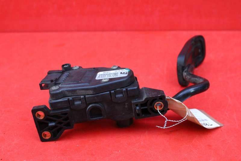 фото №6, Потенціометр газу ford galaxy mk1 1.9 tdi 01r