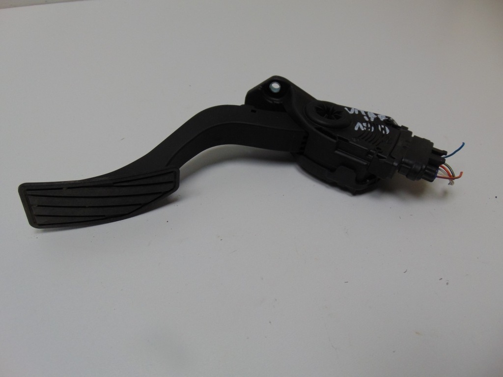 фото №5, Потенциометр педаль газа suzuki grand vitara ii 1.9 ddis i5900-65j02