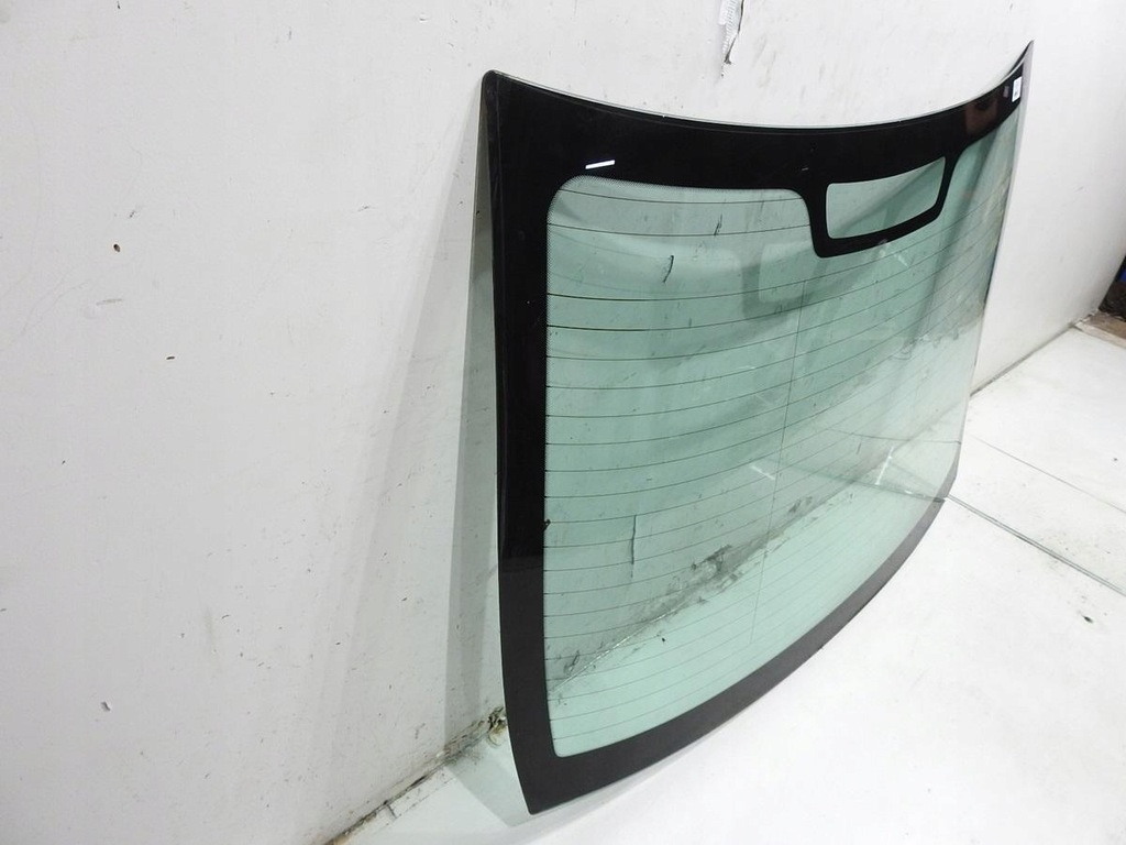 фото №3, Стекло задняя задняя volvo s60 i