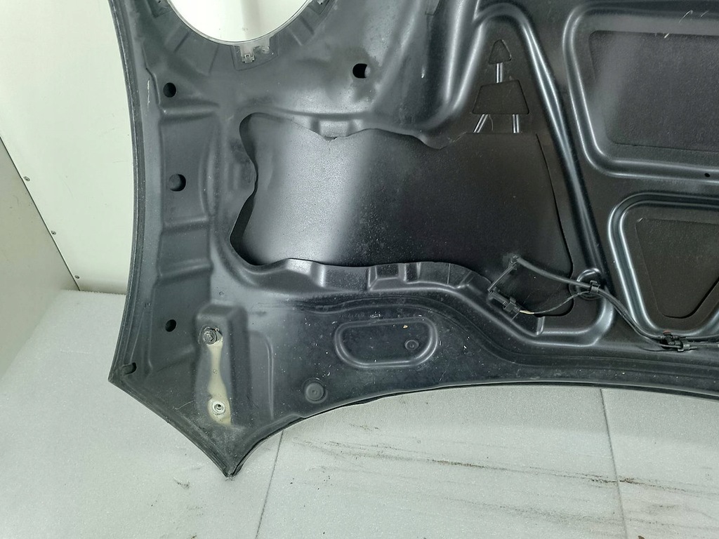 фото №4, Капот mini r56 a25