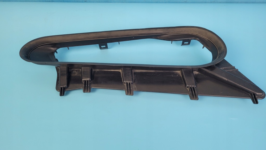 фото №6, Volvo xc60 ii 21r панель защита впуск воздуха 31425481