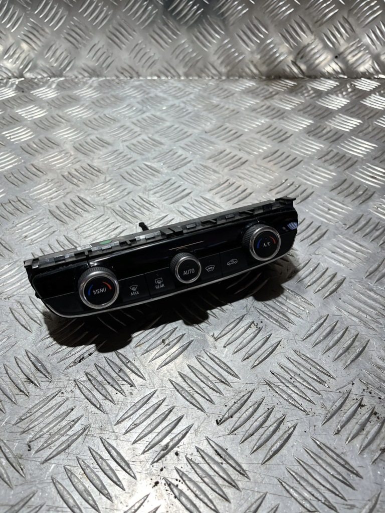 фото №1, Панель обдув кондиціонера opel crossland x 17- 98221489yx