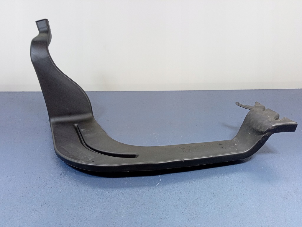 фото №1, Porsche cayenne ii 7p5 канал обдув воздуха