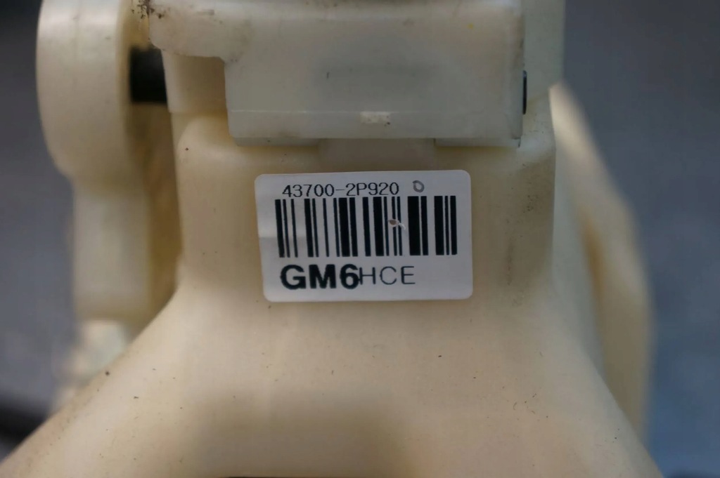 фото №7, Вибірник передач домкрат ручка троси kia sorento ii 2